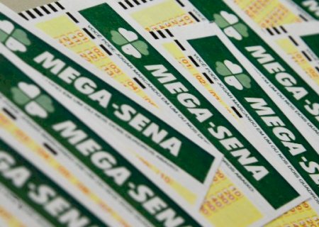 Apostas de Deodápolis e Campo Grande embolsam R$ 55 mil em sorteio da Mega-Sena>