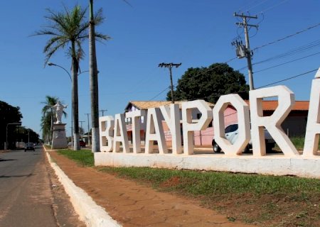 Governo de MS homologa licitação de R$ 29,2 milhões para obras de infraestrutura em Paranhos e Batayporã>