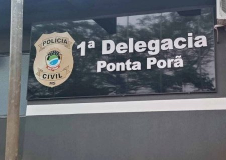 Pedestre morre atropelado em Ponta Porã e polícia procura condutor de veículo
