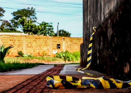 Facadas e tiros: Mato Grosso do Sul tem 5 mortes violentas no fim de semana >