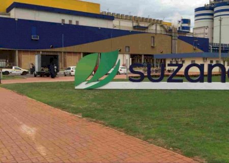Suzano está com 18 vagas abertas em quatro municípios de Mato Grosso do Sul>