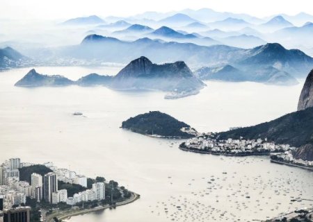 Embratur lança roteiro com principais pontos turísticos do Rio>