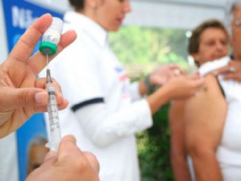 Pai e filha de oito meses são diagnosticados com vírus da gripe H3N2 em Nova Andradina