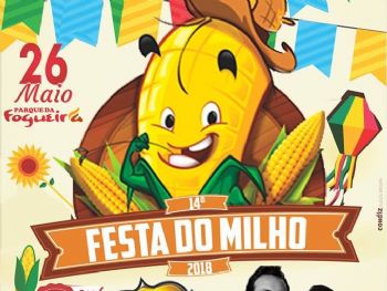 Festa do Milho de Jateí será apenas no sábado; Adiada 1ª Etapa do Circuito do Laço Comprido