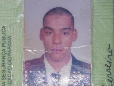 Assaltante morto em confronto com a polícia era paranaense e tinha 34 anos