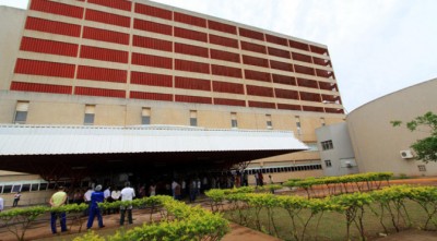 Governo convoca técnicos em enfermagem e fisioterapeutas para atuar no HRMS