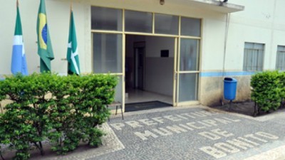 Prefeitura de Bonito publica resultado de concurso e convoca candidatos