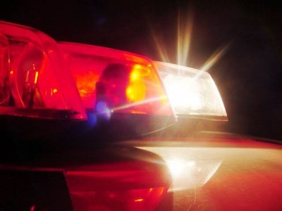 Armado, homem briga com mulher e atira para o alto na frente do filho em Nova Andradina