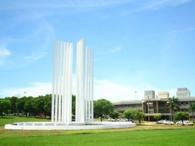 UFMS dará parecer técnico sobre prova que reprovou 99% em concurso