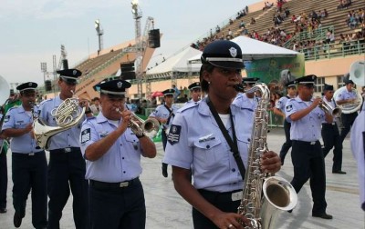 Marinha do Brasil abre concurso público com 40 vagas para músicos