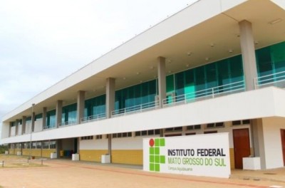Com 2,6 mil inscritos, IFMS realiza prova de concurso no domingo em Campo Grande