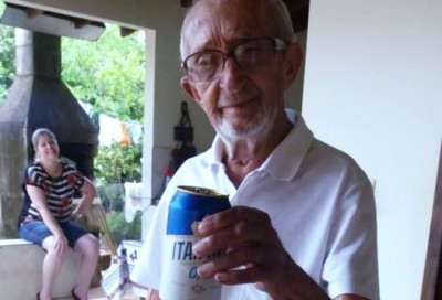 Em Jateí, morre o policial civil aposentado Sérgio Ferreira