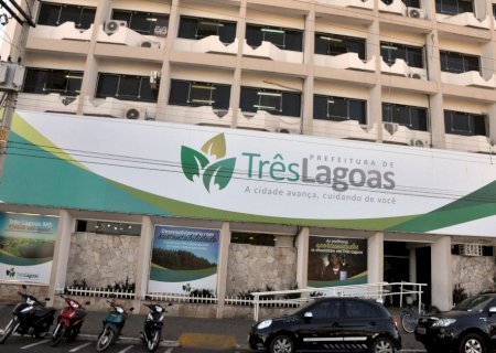 Prefeitura de Três Lagoas convoca mais de 50 aprovados em concurso na área de saúde