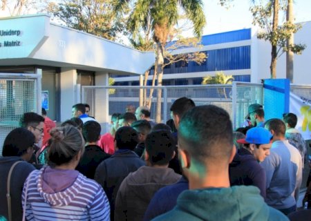 Com vagas em MS, governo confirma convocação de mil aprovados na PF