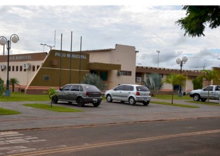 Prefeitura de Taquarussu convoca aprovados em concurso