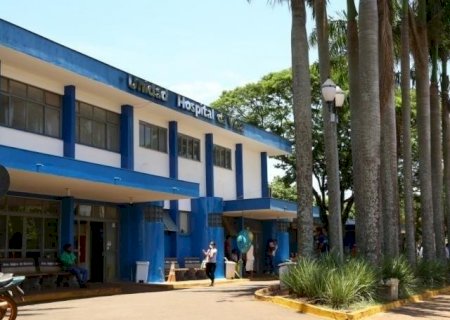 Motociclista sofre acidente em Angélica e morre no Hospital de Dourados