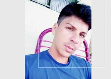 IVINHEMA: Jovem que estava desaparecido é encontrado próximo a rio