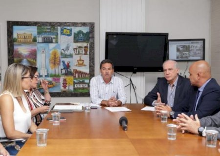 Após oito anos, prefeitura de Campo Grande realizará concurso para 450 vagas na Saúde