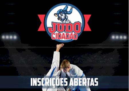 Assistência Social abre inscrições para o Projeto \'Judô Cidadão\' em Jateí