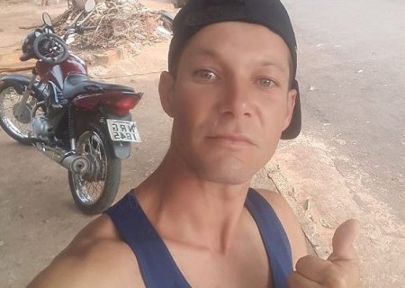 Rapper é morto com facada no tórax em Ivinhema