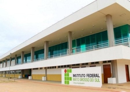 IFMS divulga resultado do concurso para técnicos com salários de até R$ 4,6 mil