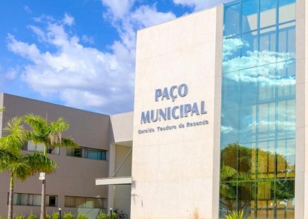 Uso de tabela contestada pelo TCU leva a 2ª suspensão de licitação na prefeitura de Nova Andradina