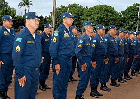 Governo divulga lista dos candidatos convocados para o TAF