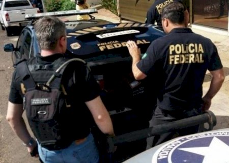 Governo dobra vagas de concurso da PF e convocações saem no fim do ano