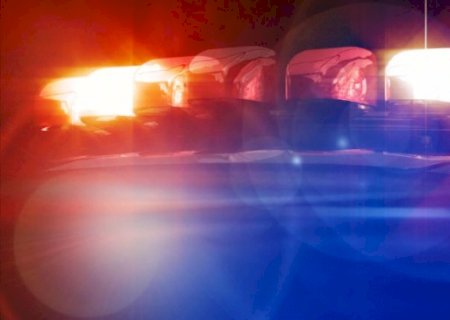 Em busca de cofre, bandidos invadem casa e sequestram segurança em Ivinhema