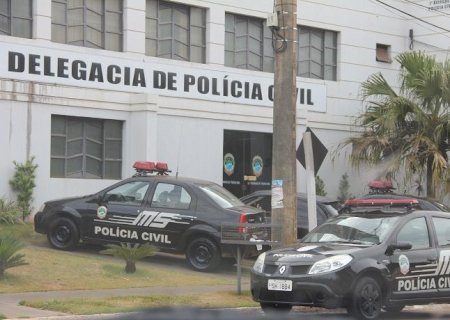 Nova Andradina: Adolescente de 17 anos é suspeito de espancar e estuprar a irmã mais velha