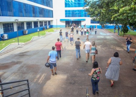 Regras mais rígidas para concurso público entram em vigor