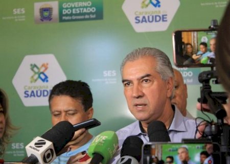 Governo vai chamar 200 novos agentes penitenciários aprovados em concurso
