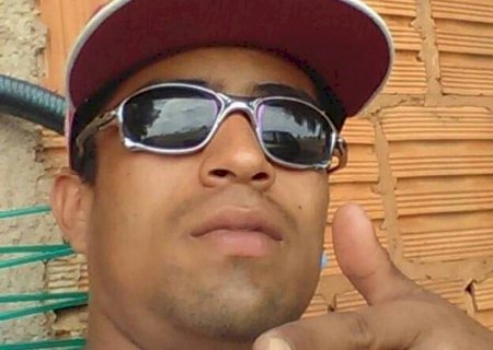 Nova Andradina - Jovem que sofreu acidente de moto morre em hospital de Dourados