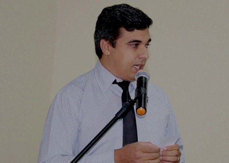 Vereadores derrubam decreto do prefeito que reajusta o IPTU em Glória de Dourados