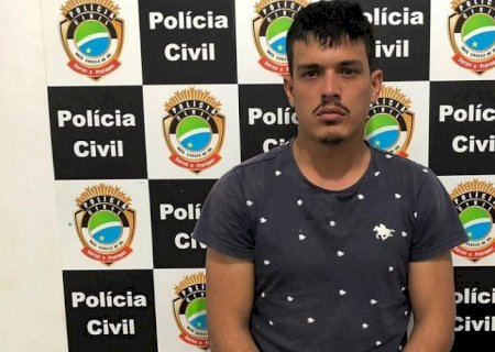 Nova Andradina: Sobrinho que estuprou e matou idosa disse que a assassinou para não ser preso