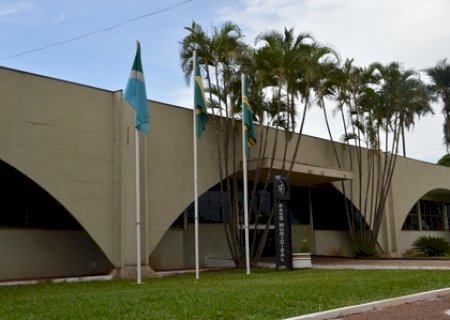 Prefeitura de Sidrolândia convoca professores aprovados em concurso público
