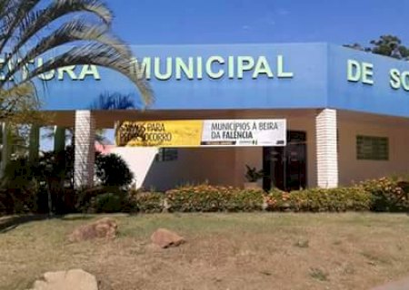 Prefeitura de Sonora publica edital para concurso público de provas e títulos, confira