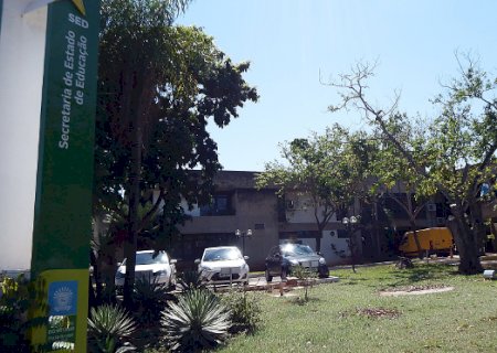 Aberto novo cadastro de reserva para professores temporários da Rede Estadual