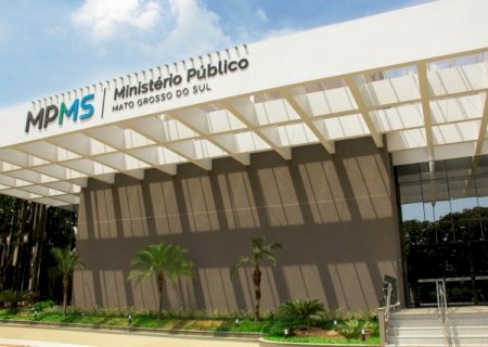 MPMS abre inquérito para apurar contratação de empresa de cobrança em Glória de Dourados