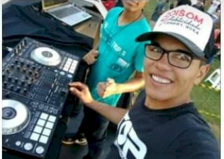 Gloriadouradense Lucas Lima some misteriosamente durante possível trajeto para Nova Andradina