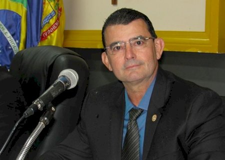 Morre vereador, que foi delegado em Fátima do Sul, ferido em queda de avião, a 2ª vítima de acidente