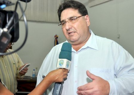 TJ mantém suspensão dos direitos políticos de  Arceno Athas ex-prefeito de Glória de Dourados