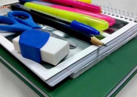 Compra de kits escolares é suspensa em Ivinhema para esclarecimentos sobre edital