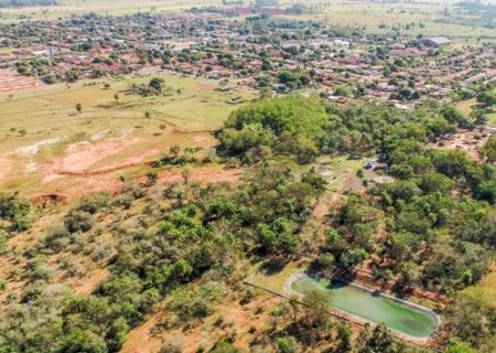 Investimentos da Sanesul garantem bons índices de esgotamento em Jateí