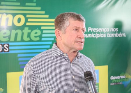Jateí arrecada mais de 10% da própria receita, e prefeito fala de \'insanidade\' de Bolsonaro com PEC