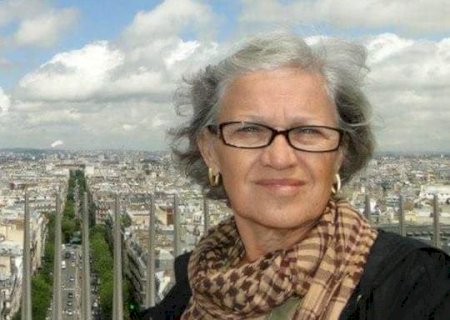 Glória de Dourados se desepede de empresária e primeira diretora da Rádio Paiaguas nos anos 80