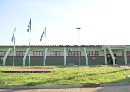 Prefeitura de Bataguassu abre processo seletivo para professores temporários