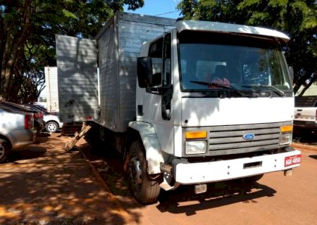 Serralheiro de Dourados é preso com 450 quilos de maconha entre Lagoa Bonita e Indápolis