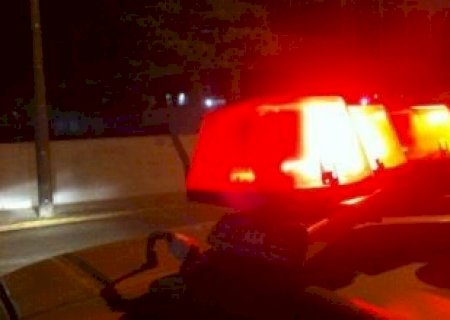 Em dia de fúria, marido com ciúmes fere esposa e duas mulheres com faca em Deodápolis