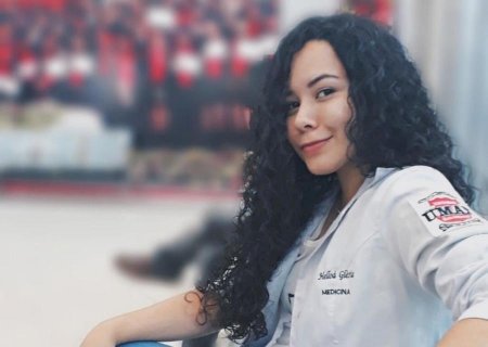 Traficante que fugia da polícia e atropelou família, interrompe sonho de jovem se tornar médica